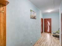 1-комнатная квартира посуточно Воронеж, Ленинский проспект, 124б: Фотография 19