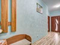 1-комнатная квартира посуточно Воронеж, Ленинский проспект, 124б: Фотография 20