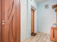 1-комнатная квартира посуточно Воронеж, Ленинский проспект, 124б: Фотография 21