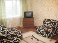 1-комнатная квартира посуточно Новосибирск, Ул. ЖКО Аэропорта , 8: Фотография 2