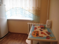 1-комнатная квартира посуточно Новосибирск, Ул. ЖКО Аэропорта , 10: Фотография 2