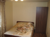 1-комнатная квартира посуточно Новосибирск, Ул. ЖКО Аэропорта , 10: Фотография 5