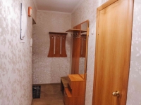 1-комнатная квартира посуточно Тюмень, 50 лет октября, 47: Фотография 9