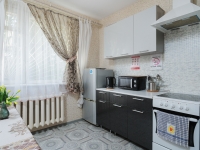 1-комнатная квартира посуточно Москва, Большая Спасская , 8: Фотография 10