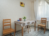 1-комнатная квартира посуточно Москва, Большая Спасская , 8: Фотография 11