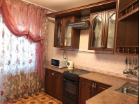 1-комнатная квартира посуточно Омск, Орджоникидзе, 162: Фотография 3