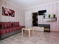 2-комнатная квартира посуточно Омск, Мира, 18а: Фотография 4