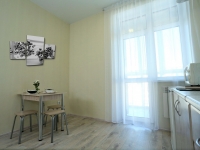 1-комнатная квартира посуточно Омск, Волховстроя, 23: Фотография 6