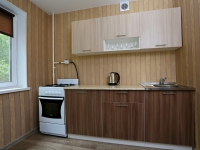 1-комнатная квартира посуточно Омск, Химиков, 65: Фотография 8