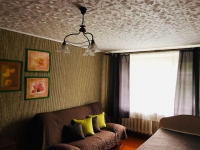 1-комнатная квартира посуточно Уфа, Свободы, 15: Фотография 2