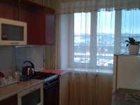 1-комнатная квартира посуточно Нижний Новгород, Совнаркомовская , 34: Фотография 3