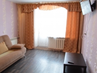 1-комнатная квартира посуточно Тверь, Чайковского, 42: Фотография 2