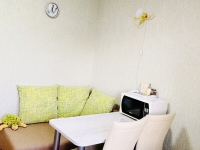 1-комнатная квартира посуточно Ижевск, 7 подлесная, 118: Фотография 3