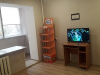1-комнатная квартира посуточно Тюмень, Щорса, 1а: Фотография 2