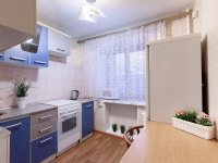 2-комнатная квартира посуточно Кемерово, 50 октября, 24: Фотография 4