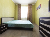 2-комнатная квартира посуточно Астрахань, Минусинская, 6: Фотография 3