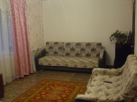 1-комнатная квартира посуточно Пенза, ул. Плеханова, 18: Фотография 2