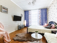 1-комнатная квартира посуточно Кемерово, советский , 28: Фотография 2