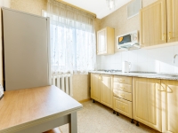 2-комнатная квартира посуточно Кемерово, красная, 12: Фотография 4