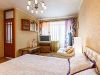 1-комнатная квартира посуточно Кемерово, красная, 5: Фотография 2