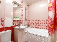 1-комнатная квартира посуточно Кемерово, красная, 5: Фотография 5