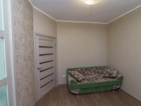 1-комнатная квартира посуточно Кемерово, 2-ая Заречная, 9а: Фотография 4