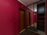 1-комнатная квартира посуточно Кемерово, Гагарина, 51: Фотография 4