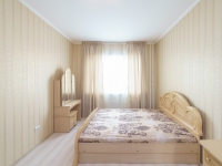 2-комнатная квартира посуточно Кемерово, Притомский, 13: Фотография 2