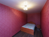 2-комнатная квартира посуточно Кемерово, Тухачевского, 2: Фотография 3