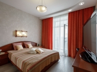2-комнатная квартира посуточно Кемерово, Весенняя, 16: Фотография 3