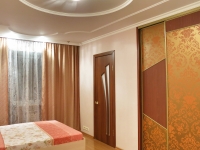 1-комнатная квартира посуточно Омск, улица Красный Путь, 145: Фотография 4