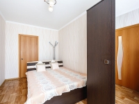 2-комнатная квартира посуточно Кемерово, красноармейская, 127: Фотография 3