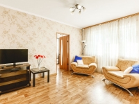 2-комнатная квартира посуточно Кемерово, красноармейская, 127: Фотография 6