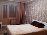 1-комнатная квартира посуточно Саранск, Фурманова, 61: Фотография 2