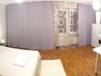 1-комнатная квартира посуточно Красноярск, Караульная, 38: Фотография 4