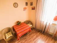 1-комнатная квартира посуточно Екатеринбург, Ясная, 35: Фотография 3