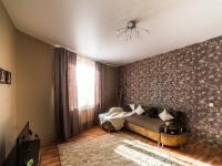 1-комнатная квартира посуточно Екатеринбург, Ясная, 35: Фотография 6