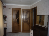 2-комнатная квартира посуточно Ставрополь, Социалистическая, 1а: Фотография 3