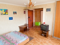 1-комнатная квартира посуточно Нижний Новгород, проспект Ленина, 36: Фотография 2