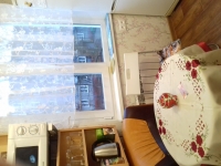2-комнатная квартира посуточно Нижний Новгород, проспект Ленина , 45к2: Фотография 15