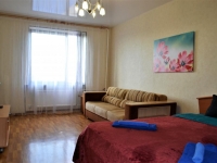 2-комнатная квартира посуточно Екатеринбург, Проспект ЛЕНИНА , 101: Фотография 3