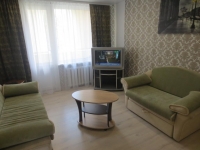 2-комнатная квартира посуточно Екатеринбург, Восточная, 90: Фотография 4