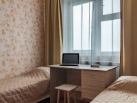 2-комнатная квартира посуточно Нижневартовск, Ленина , 7к2: Фотография 4