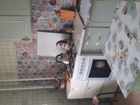 1-комнатная квартира посуточно Алматы, Жетысу-4, 15: Фотография 2