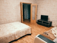 1-комнатная квартира посуточно Красноярск, 9 мая , 53: Фотография 2