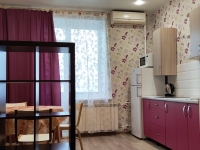 2-комнатная квартира посуточно Новосибирск, Челюскинцев, 3: Фотография 4