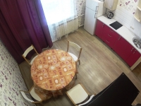 2-комнатная квартира посуточно Новосибирск, Челюскинцев, 3: Фотография 6