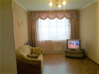 1-комнатная квартира посуточно Санкт-Петербург, Торжковская, 6: Фотография 2