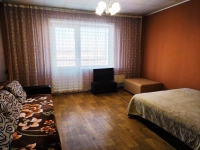 1-комнатная квартира посуточно Красноярск, Светлогорский, 6: Фотография 6