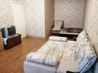 1-комнатная квартира посуточно Смоленск, Нормандия Неман, 31: Фотография 3